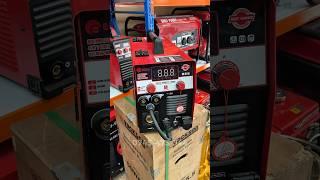 EDON  PRO MMCT -250 WELDING MACHINE.  +255745473544 