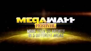 MegaWatt Festival 2013 - Official Trailer