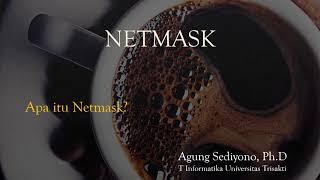 What is Netmask?