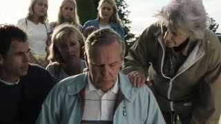 Saving Private Ryan opening cemetery scene