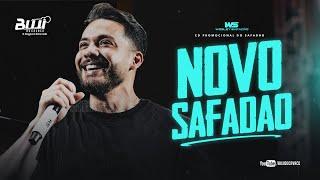 WESLEY SAFADÃO - REPERTÓRIO NOVO [4 MÚSICAS NOVAS] SÓ FÉ, AMANHECEU - CD NOVO WESLEY SAFAD'ÃO AGOSTO