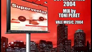 Superventas 2004 - Mix