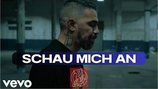 Bushido feat. Sido & Kontra K - Schau Mich An (prod. KronaBeatz)