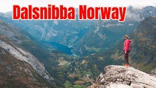 Dalsnibba Norway - Geiranger Norway | Geiranger Skywalk