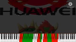 dark midi my midi art :D I made that