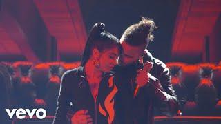 Prince Royce, Maria Becerra - Te Espero (Latin American Music Awards 2022)