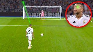 Football Legendary Penalty Moments