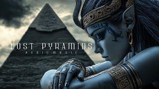 Lost Pyramids - Otherworldly Relaxing Ancient Egyptian Music for Deep Meditation