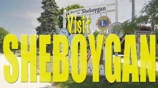 Visit SHEBOYGAN