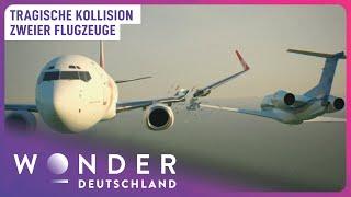 Verheerender Zusammenstoß überm Regenwald | Aircrash Confidential | Wonder Deutschland