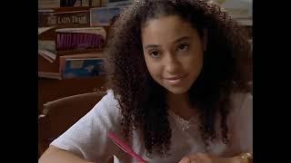 Are You Afraid of the Dark S04E06 The Tale of the Quiet Librarian 1080p UPSCALED DD 2 0 x265 edge202
