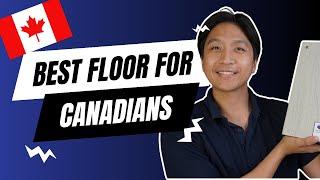 Should I Get Vinyl Flooring In Canada? | 5 Things To Know