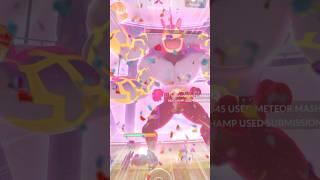 Gigantamax Max Battles are now very easy in Pokémon GO!