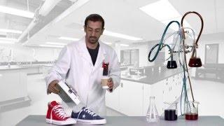 Frank Gerwer breaks down the new Converse Cons Metric CLS