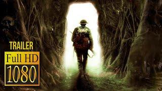  BUNKER (2022) | Movie Trailer | Full HD | 1080p