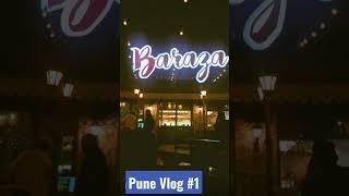 pune vlog || Pune nightlife || Things to do in Pune #shorts #punecity #punevlog #pune #punevlogger