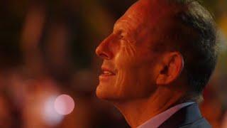 Tony Abbott to explore Australia's history in new Sky News documentary
