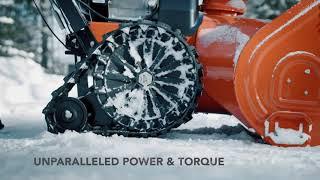 RapidTrak™ | Ariens®