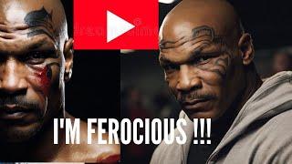 Life lessons from Mike Tyson! Overcoming challenges and finding success!