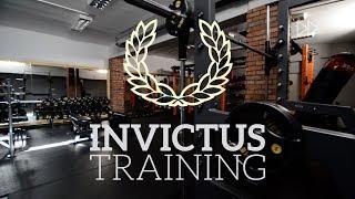 INVICTUS TRAINING - film wizerunkowy