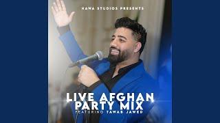 Kamar Barik (feat. Tawab Jawed) (Live)