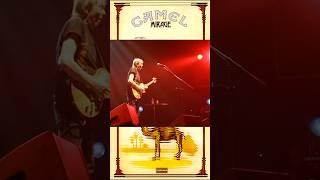 [Greatest Solo] Long Goodbye - Camel(Live In Japan 2016) #camel