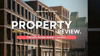 Uhomes Viewing - Scape Canada Water