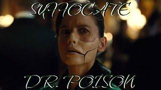 Dr Poison (DCEU) Tribute