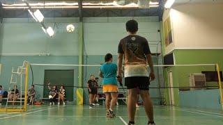 SMASHMATE BADMINTON DUMP - JUNE 30, 2024