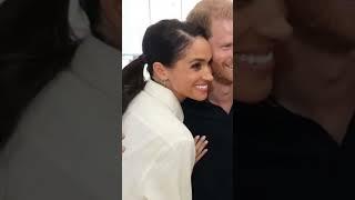 Harry and Meghan Dance 