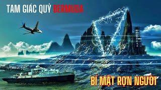 Những BÍ MẬT Chưa Ai Giải Mã Về TAM GIÁC QUỶ Bermuda