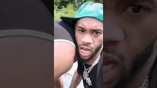 FYB J Mane Gets Emotional Talking About T-Slick #fybjmane #subscribe #shorts