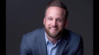 Practice Inspiration - Dr Brian Harris - Breaking Down Barriers
