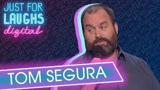 Tom Segura - A Strip Club Named Beef