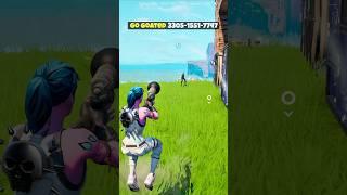 How to get the Jules Grappler in Go Goated!