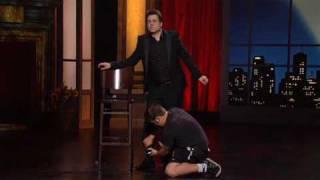 "Adam Ferrara: Funny as Hell" Out Takes