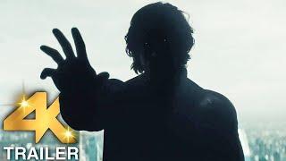 Громовержцы – Финальный Русский трейлер (Дубляж, 2025) | MARVEL