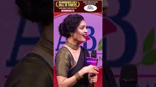 'ஐயோ,உங்க Name Gopi இல்லையா?'  Bala-வ பாத்து Cute-ஆ Reaction தந்த Ritika Singh