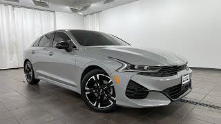 2023 Kia K5 GT-Line Highland Park, North Brooke, Skokie, Evanston, Chicago IL