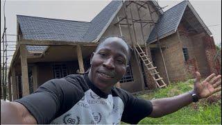 Surprise !!! From Zero To Owning  A House … Brief Quick Tour