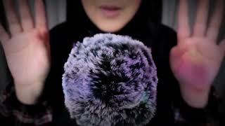 راحة نفسية للنوم بعمق اي اس ام ار  ديالا  dyala asmr arabic