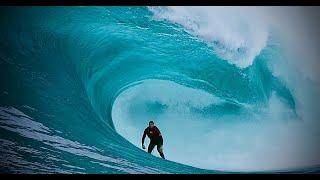 DARK GLORY | A Tim Bonython Short Surf Film