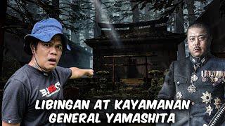 Ang Libingan at Kayamanan ni General Yamashita