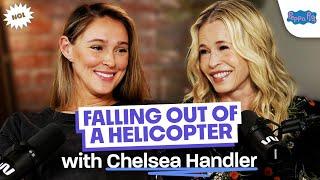 Kylie on Embarrassing Vegas Nights, Flip-Flop Aversions & Bikini Skiing with Chelsea Handler | Ep 12