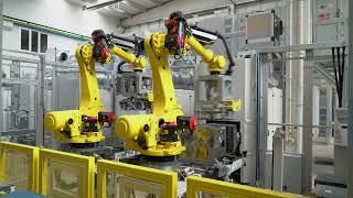 robots in the robotic manufacturing line 2 2023 02 20 21 38 52 utc