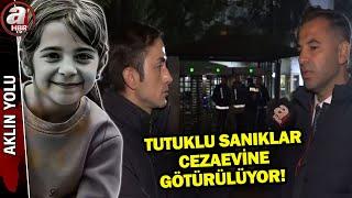 Narin Güran Davası... Duruşma Salonunda Neler Yaşandı? A Haber Muhabiri Sinan Yılmaz Anlattı