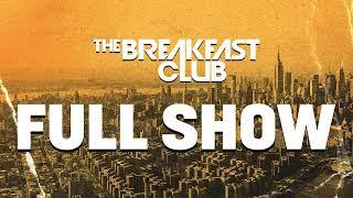 The Breakfast Club FULL SHOW 10-31-24