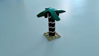 [레고] LEGO CLASSIC 11015 야자수나무(palm tree)