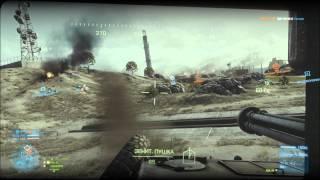 Battlefield 3. Battle 5