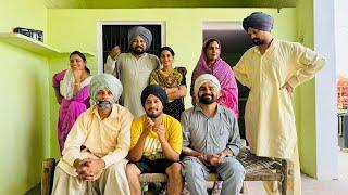 ਮਾਲਦਾਰ ਛੜਾ 132 MALDAR SHADA PUNJABI BEST SHORT MOVIE 2024 PUNJABI FILM  JATT BEAT RECORD